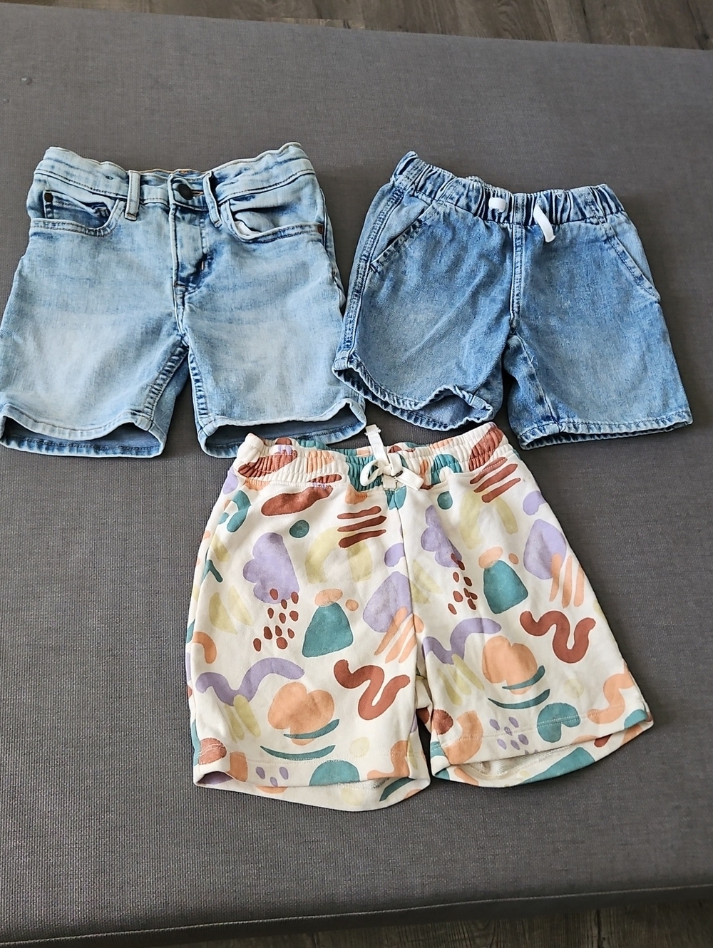 H&M Shorts - Set Of 3